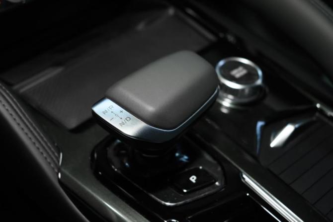Geely Monjaro I с пробегом 2023 года, цена 3 849 000 рублей, 89 км, внедорожник, Автокод Объявления