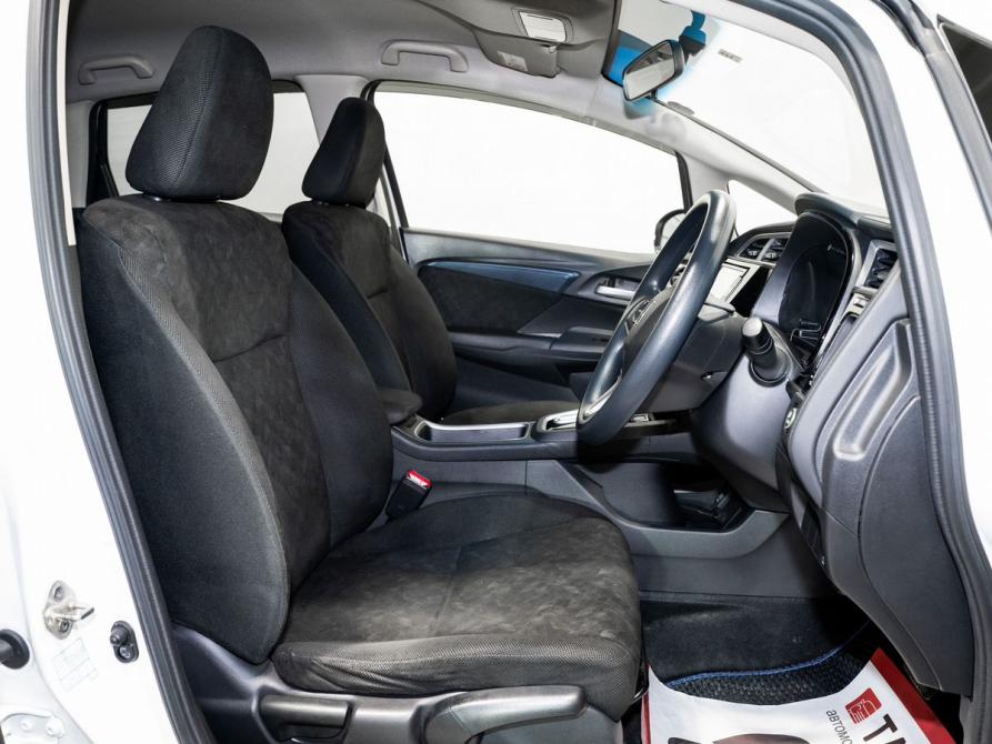 Honda Shuttle II Чита  - изображение 6