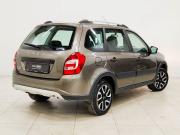 Lada (ВАЗ) Granta I Рестайлинг Тула  - изображение 19