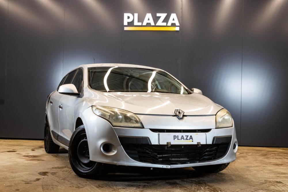 Renault Megane III Уфа  - изображение 2