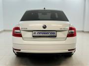 Skoda Octavia III (A7) Рестайлинг Москва  - изображение 17