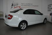 Skoda Rapid I Рестайлинг Киров  - изображение 34