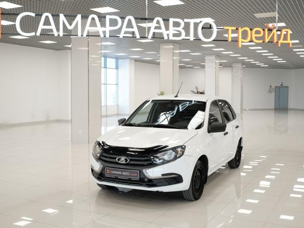 Lada (ВАЗ) Granta I Рестайлинг с пробегом 2018 года, цена 358 000 рублей, 146311 км, седан, Автокод Объявления