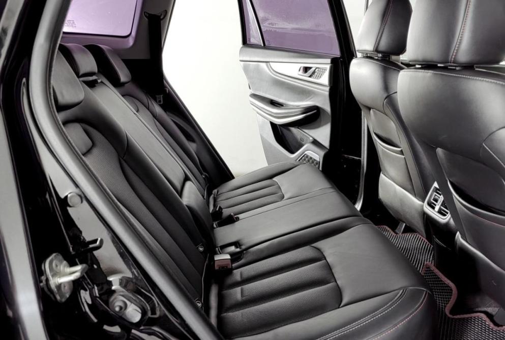 Changan CS75 I Волгоград  - изображение 17