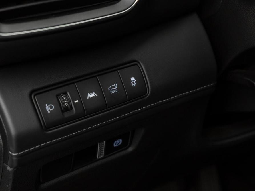 Hyundai Santa Fe IV Рестайлинг Москва  - изображение 22