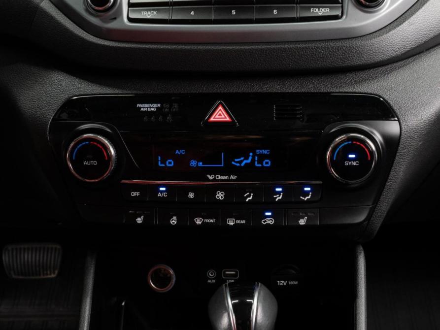 Hyundai Tucson III Тюмень  - изображение 15