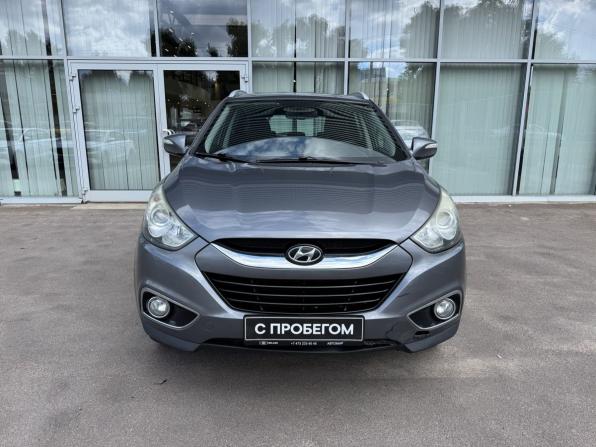 Hyundai ix35 I с пробегом 2012 года, цена 1 300 000 рублей, 222111 км, внедорожник, Автокод Объявления