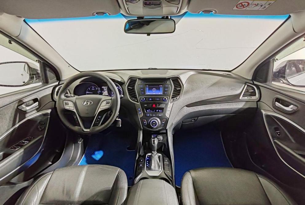 Hyundai Santa Fe III Рестайлинг Ярославль  - изображение 10