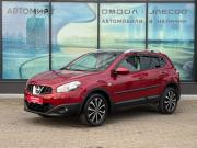 Nissan Qashqai I Рестайлинг Архангельск  - изображение 17