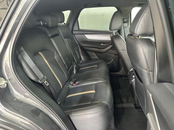 Mazda CX-60 с пробегом 2023 года, цена 5 398 000 рублей, 13852 км, внедорожник, Автокод Объявления