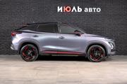 Omoda C5 I Екатеринбург  - изображение 32