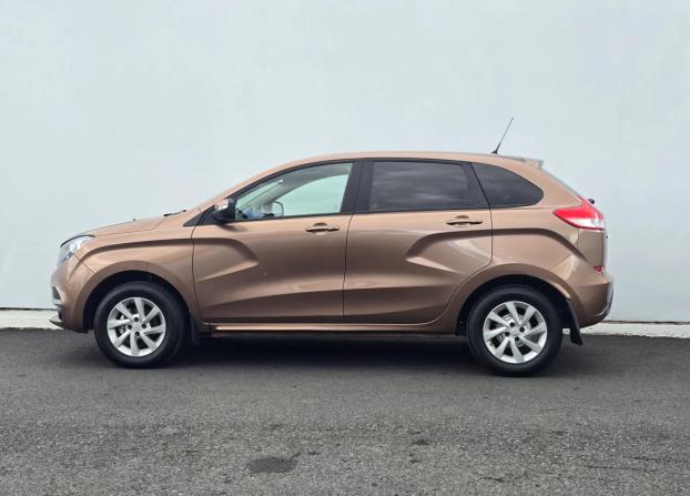 Lada (ВАЗ) XRAY I с пробегом 2018 года, цена 999 000 рублей, 106884 км, хэтчбек, Автокод Объявления
