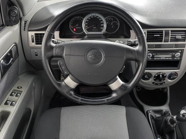 Chevrolet Lacetti I с пробегом 2011 года, цена 454 000 рублей, 183126 км, седан, Автокод Объявления