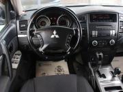Mitsubishi Pajero IV Калуга  - изображение 24