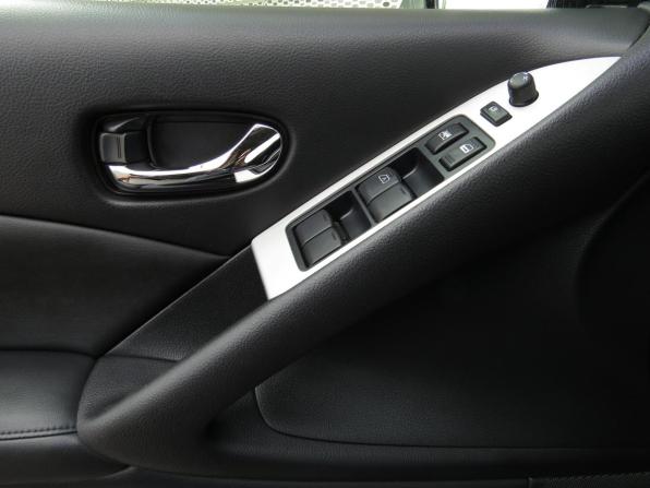 Nissan Murano II (Z51) Рестайлинг 2 с пробегом 2013 года, цена 1 299 000 рублей, 178079 км, внедорожник, Автокод Объявления