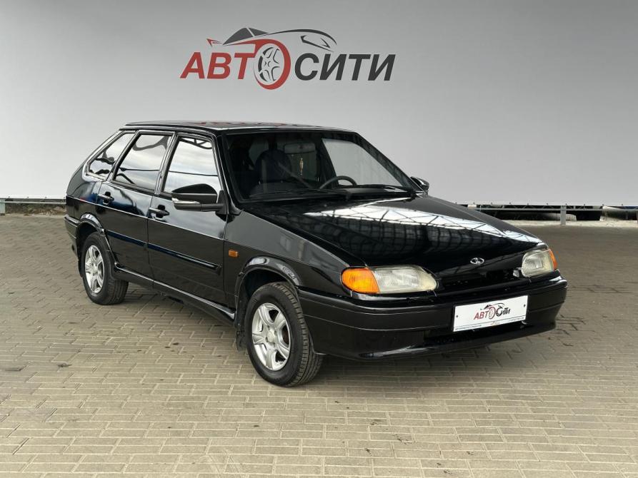 Lada (ВАЗ) 2114 Тамбов  - изображение 1