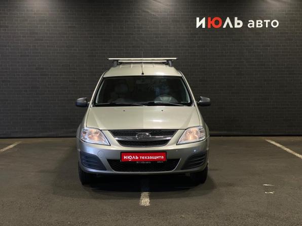 Lada (ВАЗ) Largus I с пробегом 2015 года, цена 680 000 рублей, 130485 км, универсал, Автокод Объявления