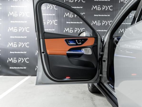 Новый Mercedes-Benz GLC II (X254) 2025 года, цена 9 900 000 рублей, внедорожник, Автокод Объявления