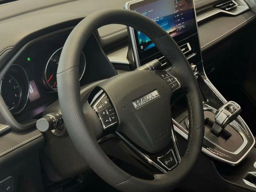 Haval M6 II Москва  - изображение 4