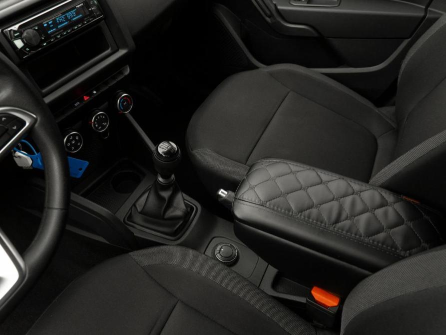 Renault Duster II Москва  - изображение 15