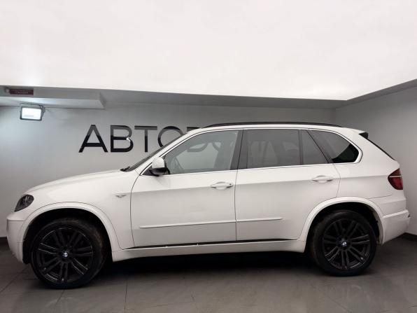 BMW X5 II (E70) Рестайлинг с пробегом 2010 года, цена 1 986 000 рублей, 260690 км, внедорожник, Автокод Объявления