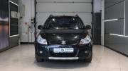 Suzuki SX4 I (Classic) Рестайлинг Уфа  - изображение 13