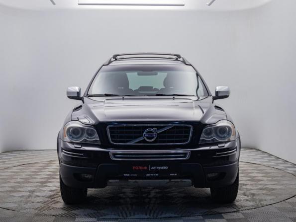 Volvo XC90 I Рестайлинг с пробегом 2010 года, цена 1 480 000 рублей, 243400 км, внедорожник, Автокод Объявления