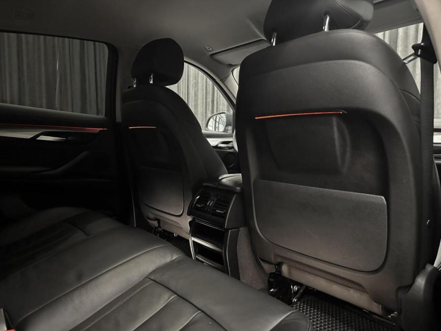 BMW X6 II (F16) Красноярск  - изображение 15