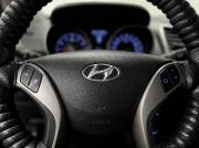 Hyundai i30 II Кемерово  - изображение 25