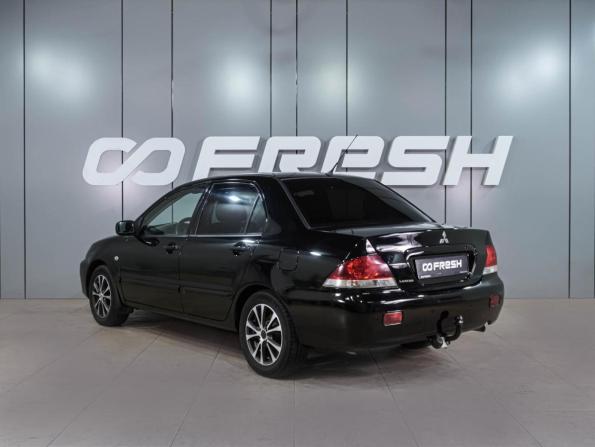 Mitsubishi Lancer IX с пробегом 2006 года, цена 559 000 рублей, 197906 км, седан, Автокод Объявления