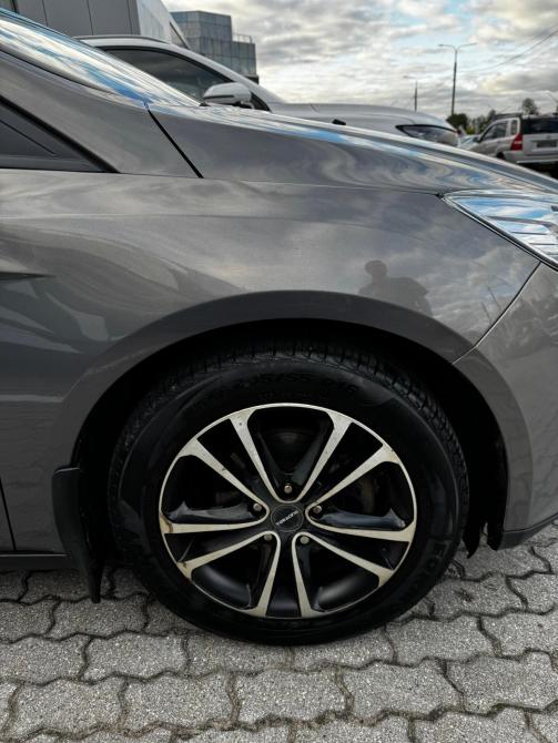 Ford Focus III Череповец  - изображение 5