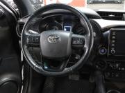 Toyota Hilux VIII Рестайлинг 2 Москва  - изображение 39
