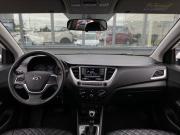 Hyundai Solaris II Рестайлинг Москва  - изображение 33