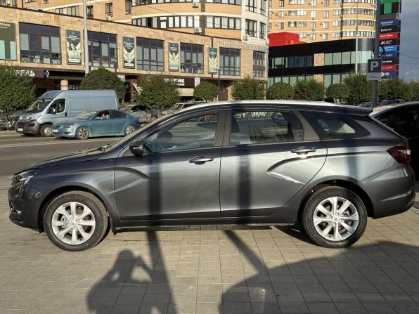 Новый Lada (ВАЗ) Vesta I Рестайлинг (NG) 2026 года, цена 1 992 000 рублей, универсал, Автокод Объявления