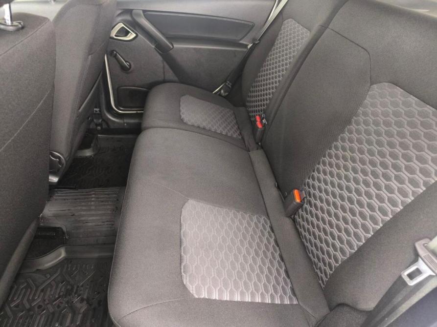 Lada (ВАЗ) Granta I Рестайлинг Нижнекамск  - изображение 12