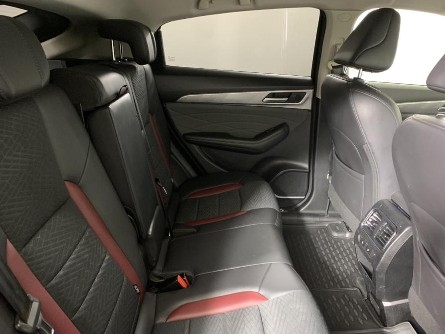 Haval F7x I Рестайлинг Москва  - изображение 17
