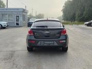 Chevrolet Cruze I Рестайлинг Чебоксары  - изображение 29