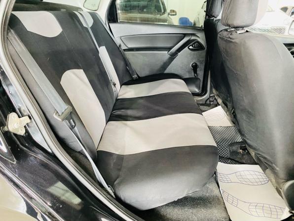 Lada (ВАЗ) Granta I с пробегом 2014 года, цена 380 000 рублей, 168768 км, седан, Автокод Объявления