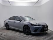 Lexus ES VII Москва  - изображение 23
