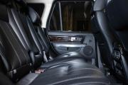 Land Rover Range Rover Sport I Рестайлинг Уфа  - изображение 37