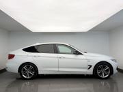 BMW 3 серии VI (F3x) Москва  - изображение 28