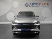 Haval F7 I Рестайлинг Москва  - изображение 30