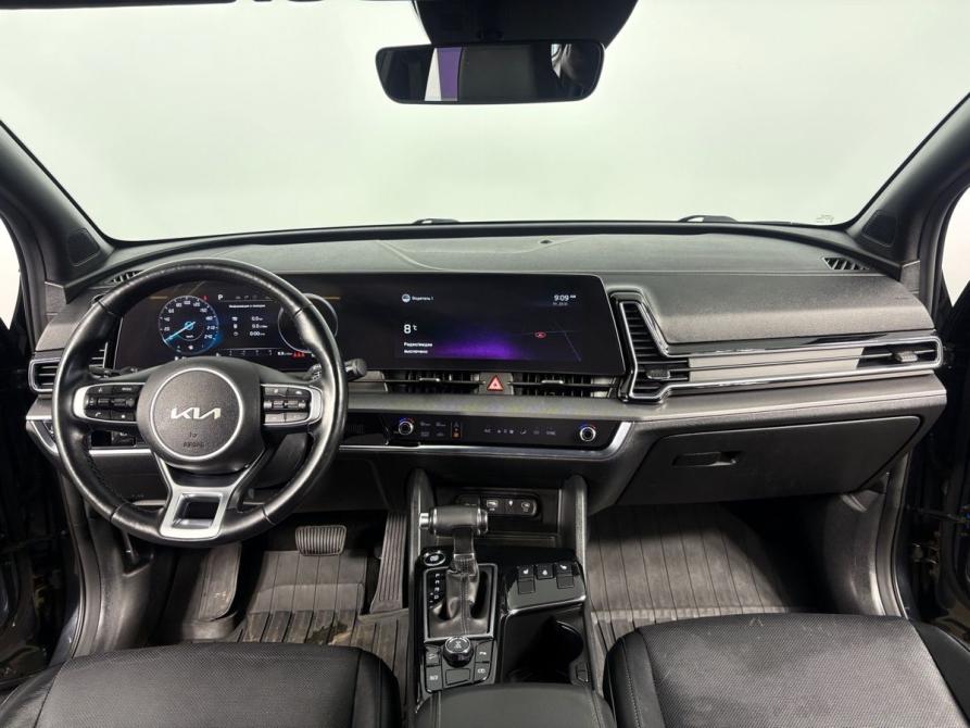 Kia Sportage V Борисоглебск  - изображение 15