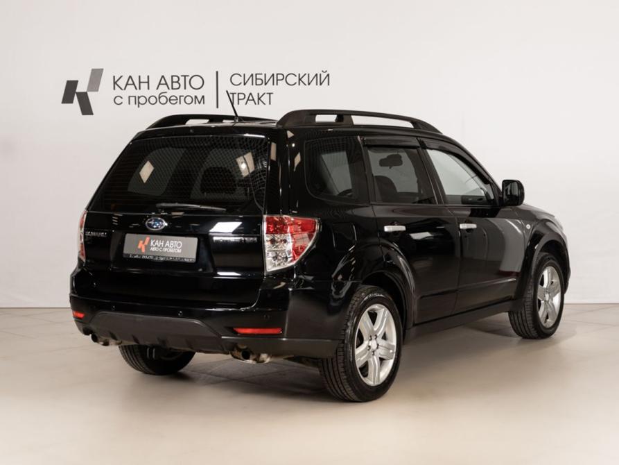 Subaru Forester III Казань  - изображение 3