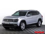 Volkswagen Teramont I Москва  - изображение 27