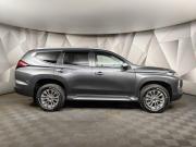 Mitsubishi Pajero Sport III Рестайлинг Москва  - изображение 26