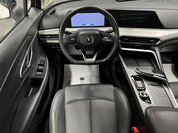 Changan UNI-T I с пробегом 2023 года, цена 2 240 000 рублей, 16432 км, внедорожник, Автокод Объявления
