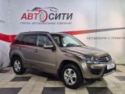 Suzuki Grand Vitara II Рестайлинг 2 Воронеж  - изображение 24