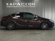 Opel Astra J Рестайлинг Пермь  - изображение 23