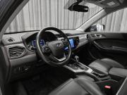 Chery Tiggo 4 I Рестайлинг Красноярск  - изображение 31